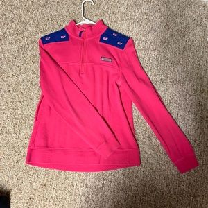 women’s vineyard vine shep shirt